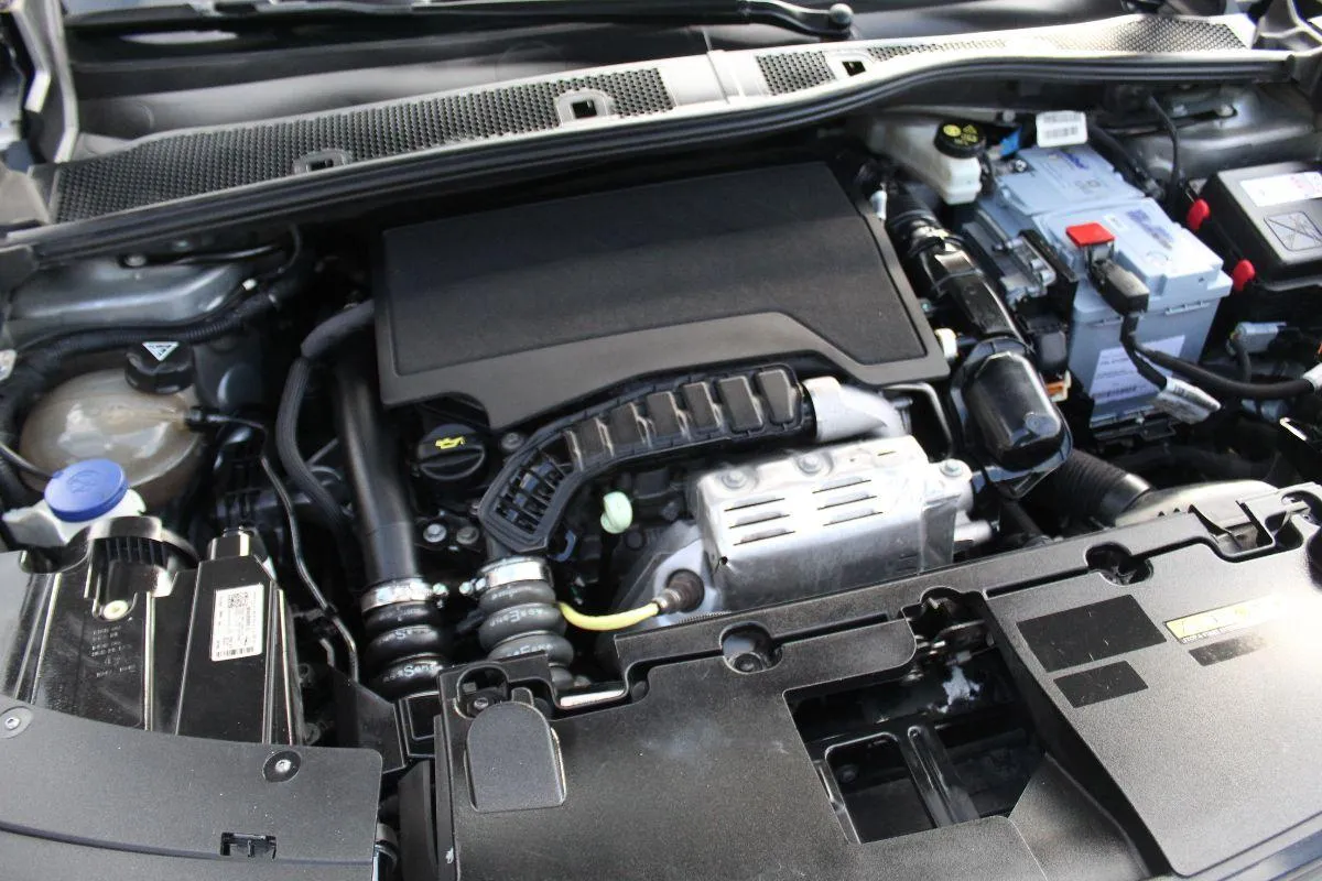 OPEL - Mokka - 1.2 Turbo GS Line