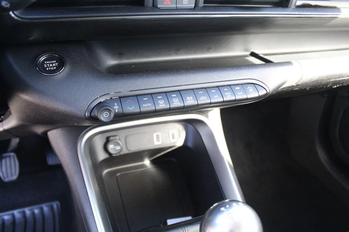 JEEP - Avenger - 1.2 Turbo 100 CV Altitude