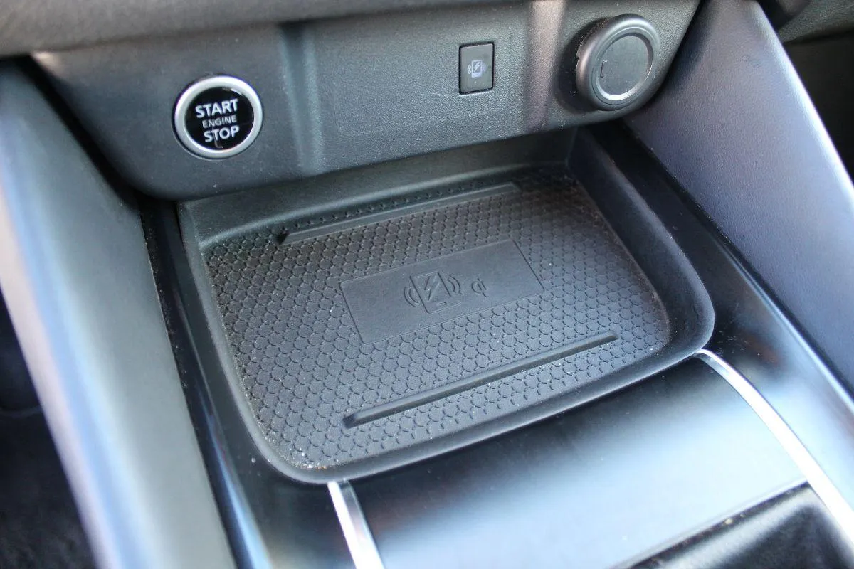 NISSAN - Qashqai - MHEV 140cv Tekna