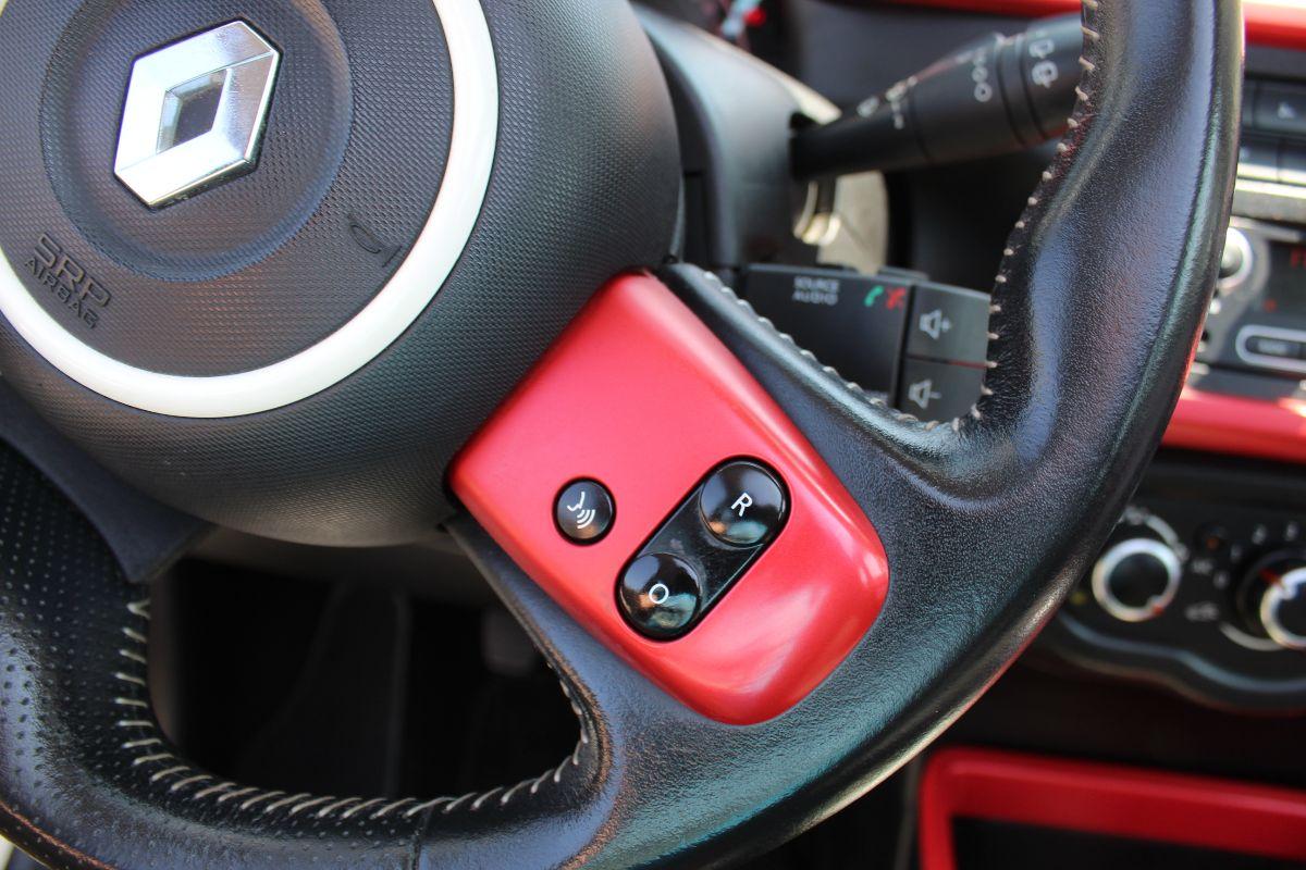 RENAULT Twingo usata - foto 14 | Auto Yachting Mango Padula