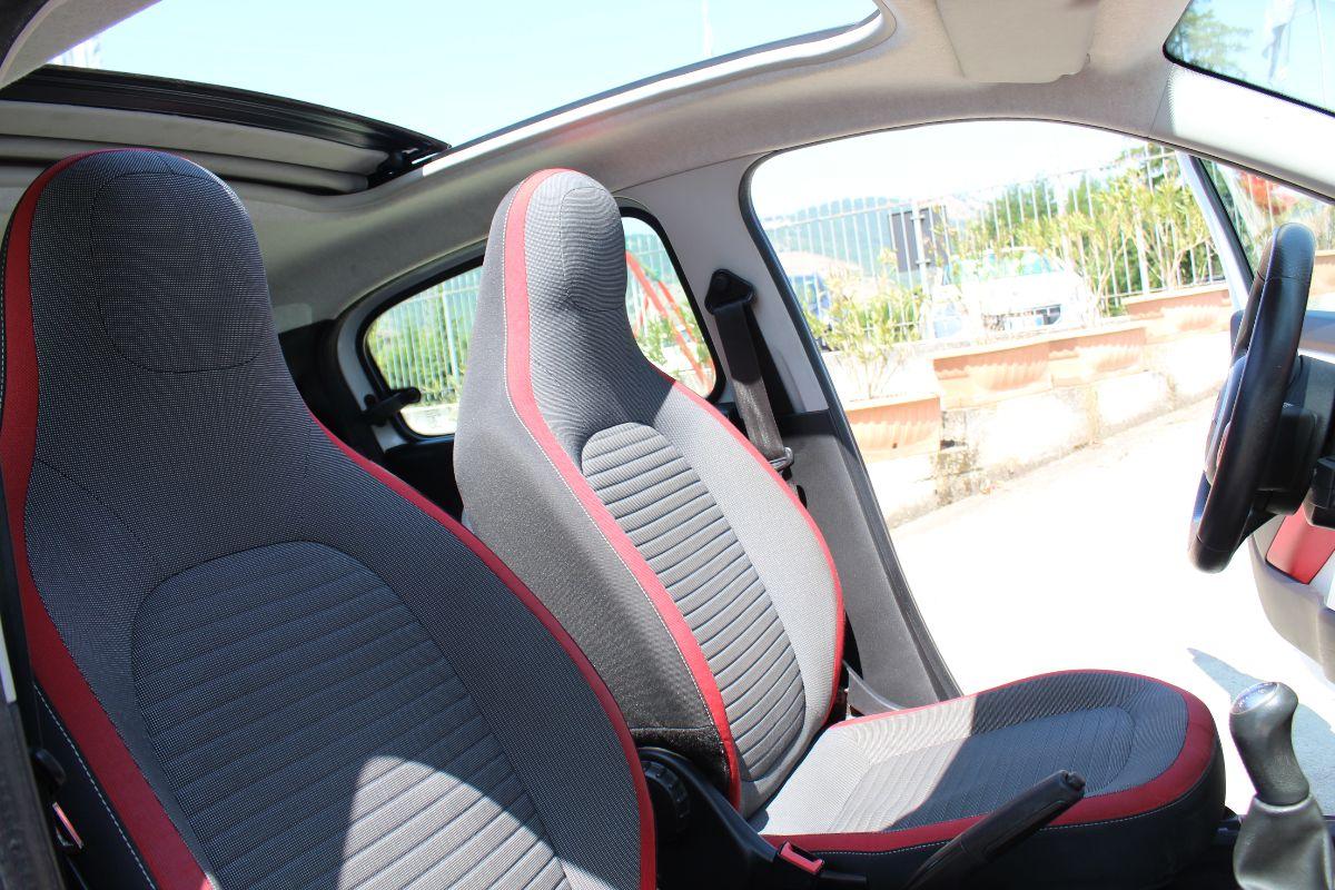 RENAULT Twingo usata - foto 21 | Auto Yachting Mango Padula