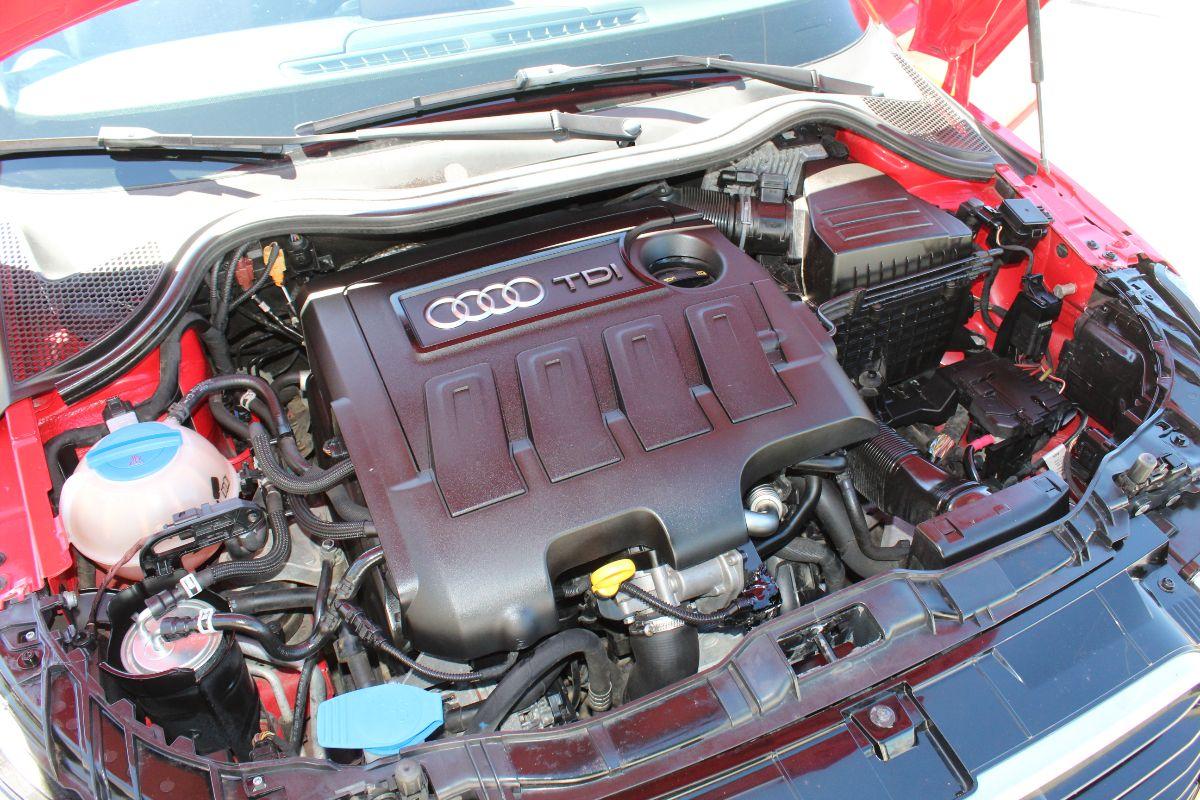 AUDI A1 Sportback usata - foto 24 | Auto Yachting Mango Padula