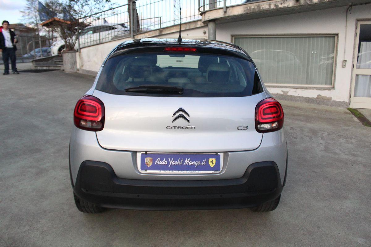 CITROEN C3 usata - foto 5 | Auto Yachting Mango Padula