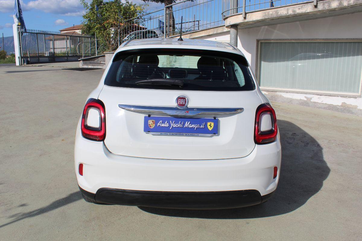 FIAT 500X usata - foto 6 | Auto Yachting Mango Padula