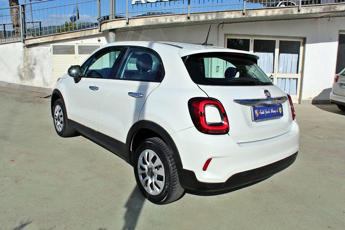 FIAT 500X usata - foto 7 | Auto Yachting Mango Padula