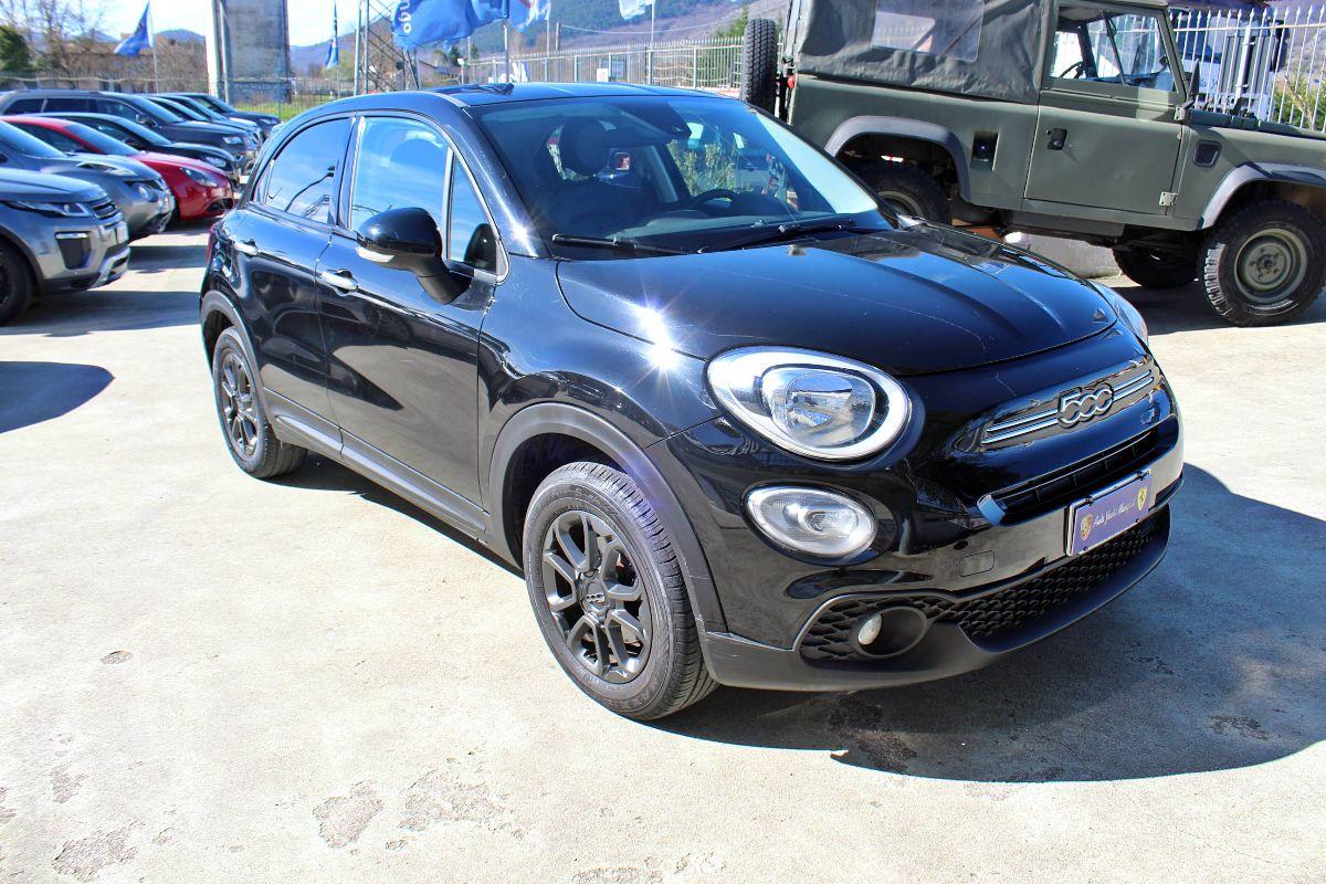 FIAT 500X usata - foto 3 | Auto Yachting Mango Padula