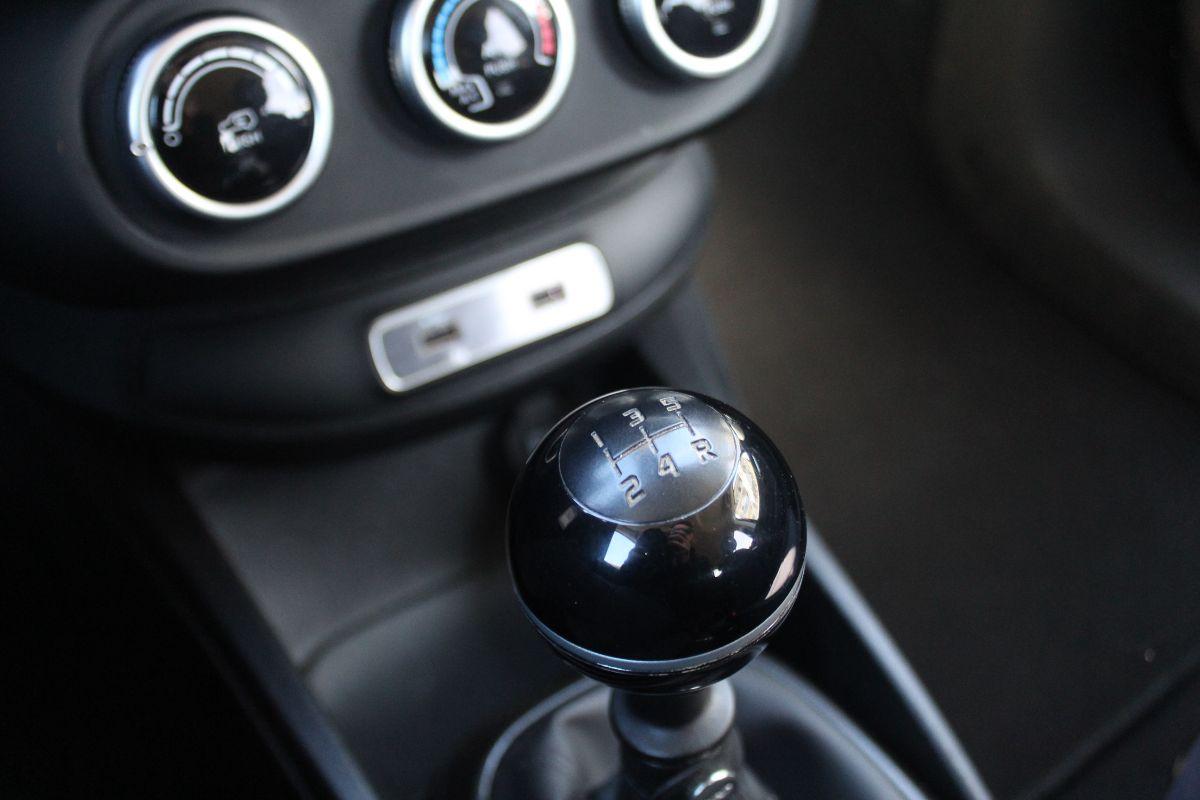 FIAT 500X usata - foto 16 | Auto Yachting Mango Padula