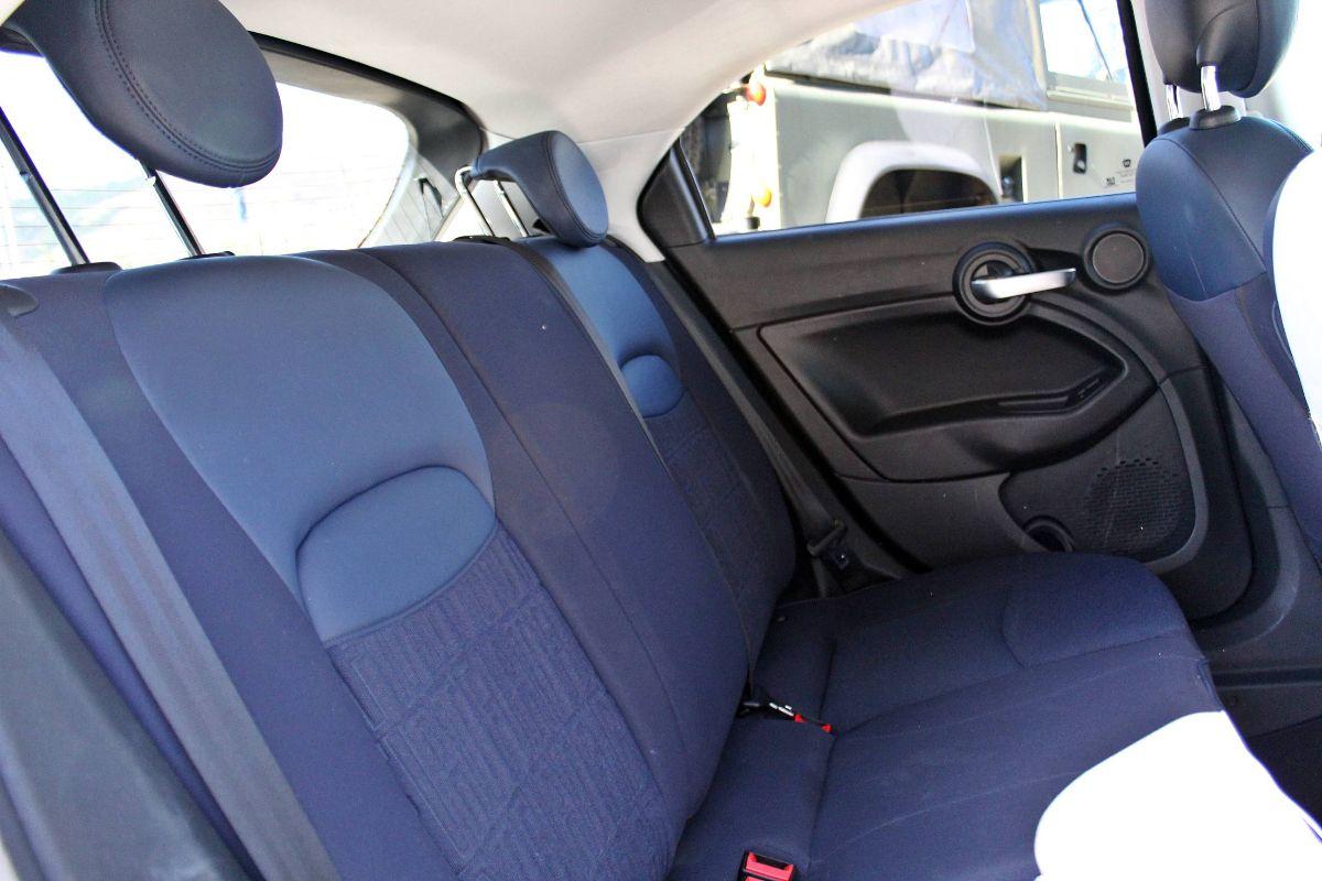 FIAT 500X usata - foto 18 | Auto Yachting Mango Padula